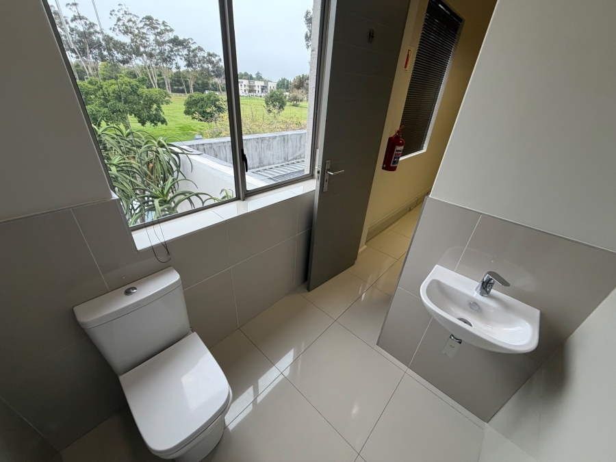 To Let Commercial Property for Rent in Durbanville Western Cape